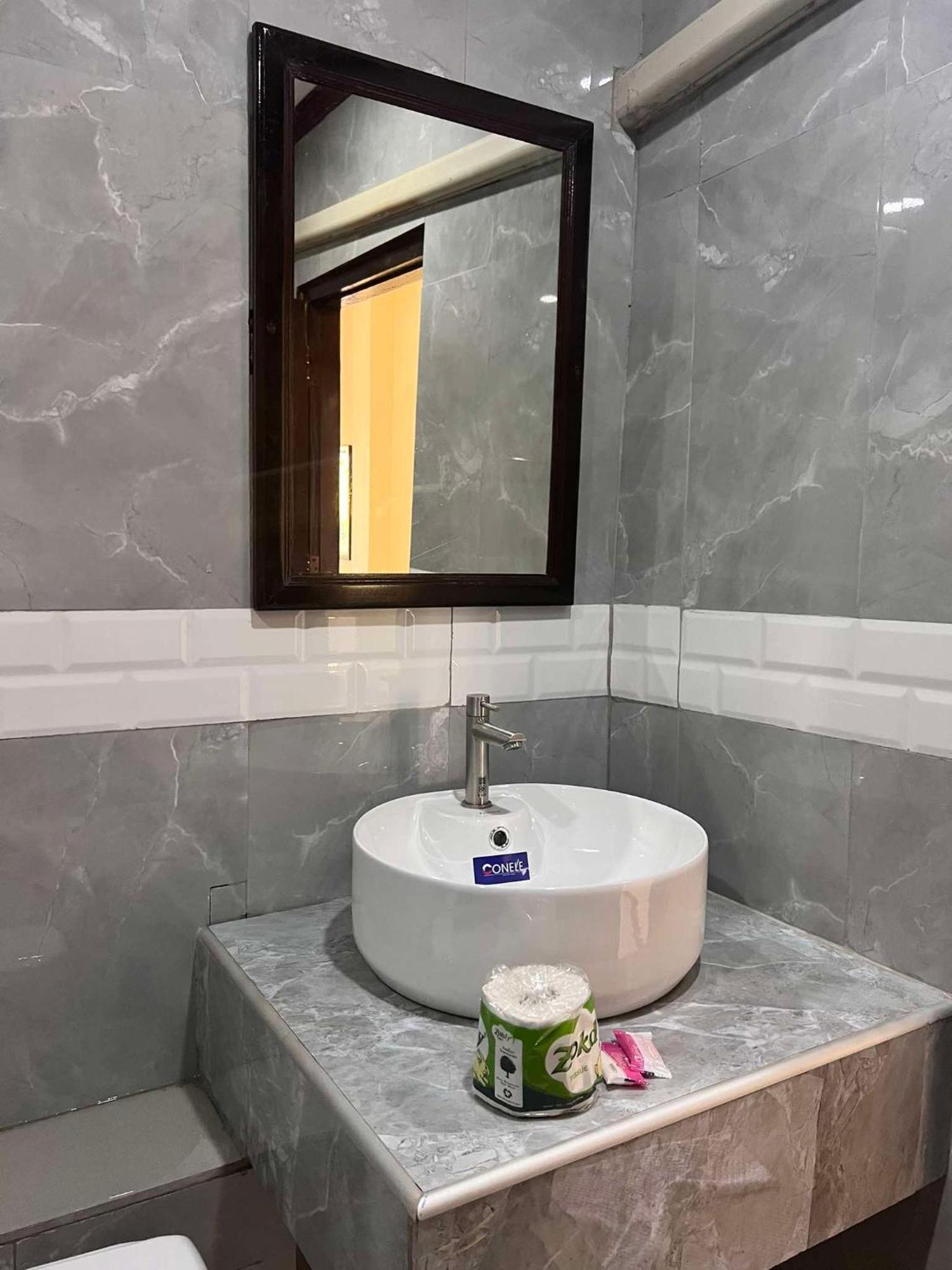 Lebijou Guesthouse - Konesavath Ban Dondét Esterno foto