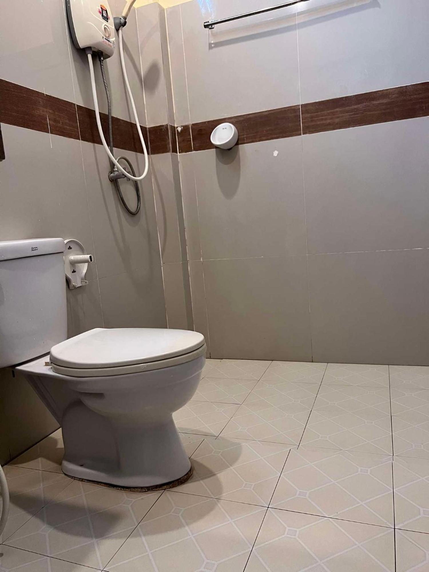 Lebijou Guesthouse - Konesavath Ban Dondét Esterno foto